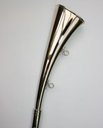 Brass horn Musical 171